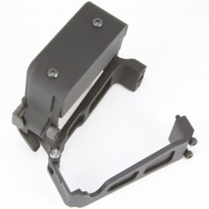 Machined Aluminum Redi-Mag - Image 2