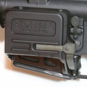 Machined Aluminum Redi-Mag - Image 4