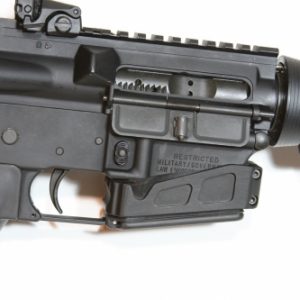 Machined Aluminum Redi-Mag - Image 3