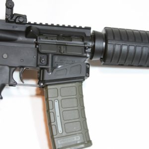 Machined Aluminum Redi-Mag - Image 6
