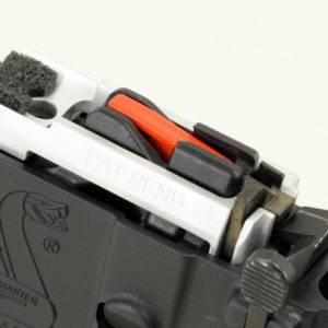 Better-Mag S&W® .22 Rimfire Magazine Adaptor - Image 5
