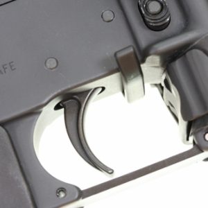 Redi-Release Bolt Closing Lever - Image 3