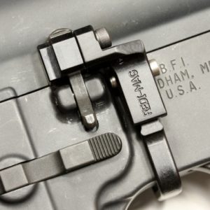 Redi-Release Bolt Closing Lever - Image 5