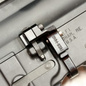 Redi-Release Bolt Closing Lever - Image 6