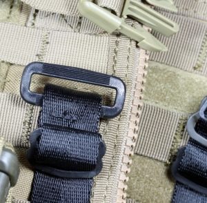 1.2 Molle Connectors - Image 5
