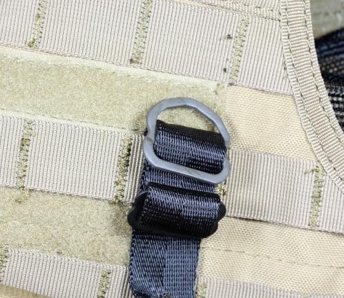 1.2 Molle Connectors - Redi-Mag