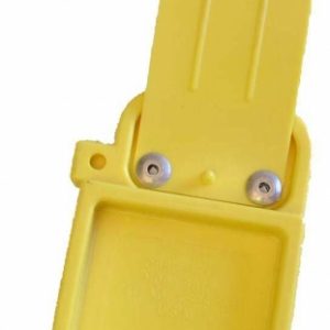 SB-16 w/Ejection Port Flag - Image 2